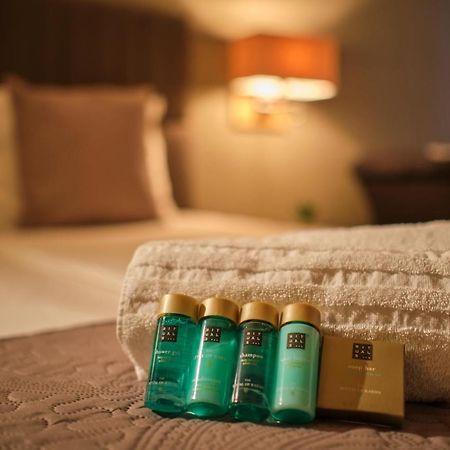 Parkhotel Schmallenberg Eksteriør billede