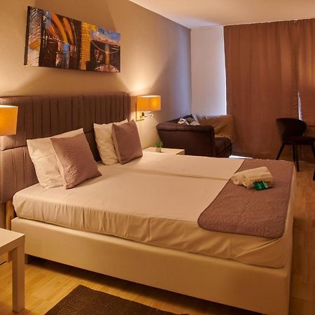Parkhotel Schmallenberg Eksteriør billede